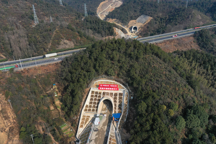 做优增量盘活存量 拓展发展新空间——各地各部门深入践行“五个必须统筹”述评之四(图3)