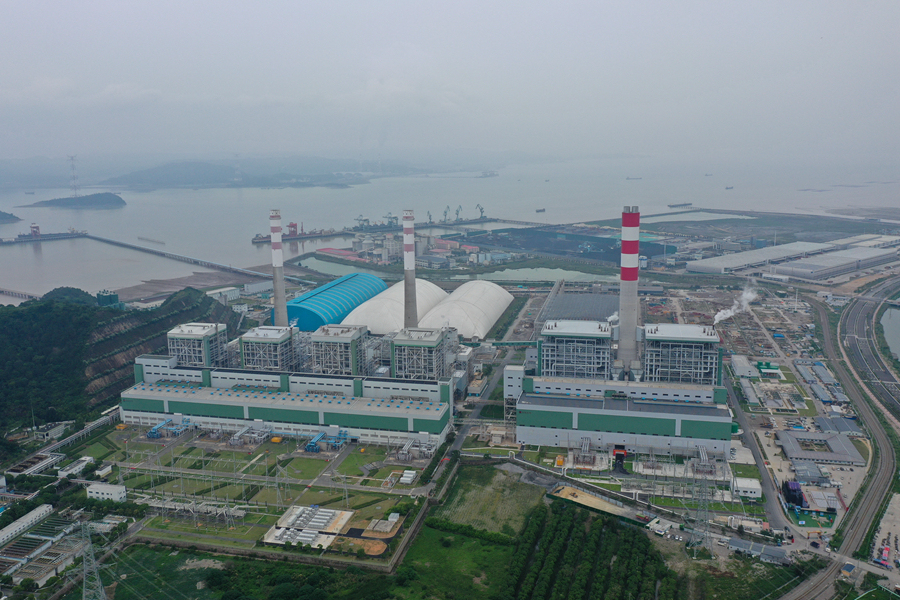 做优增量盘活存量 拓展发展新空间——各地各部门深入践行“五个必须统筹”述评之四(图2)