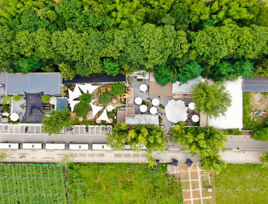 做优增量盘活存量 拓展发展新空间——各地各部门深入践行“五个必须统筹”述评之四(图9)